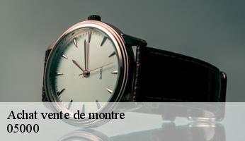 Achat vente de montre  la-batie-vieille-05000 Artisan Horloger Destrich