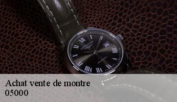 Achat vente de montre  la-batie-vieille-05000 Artisan Horloger Destrich