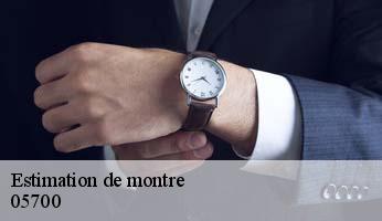 Estimation de montre  nossage-et-benevent-05700 Artisan Horloger Destrich