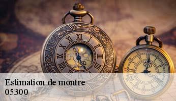 Estimation de montre  salerans-05300 Artisan Horloger Destrich