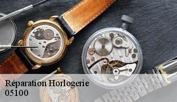 Réparation Horlogerie  nevache-05100 Artisan Horloger Destrich