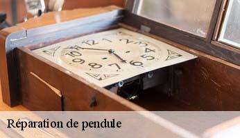 Réparation de pendule  saint-auban-d-oze-05400 Artisan Horloger Destrich