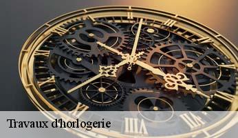 Travaux d'horlogerie  risoul-05600 Artisan Horloger Destrich